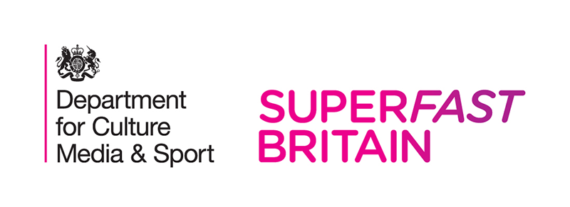 Superfast Britain